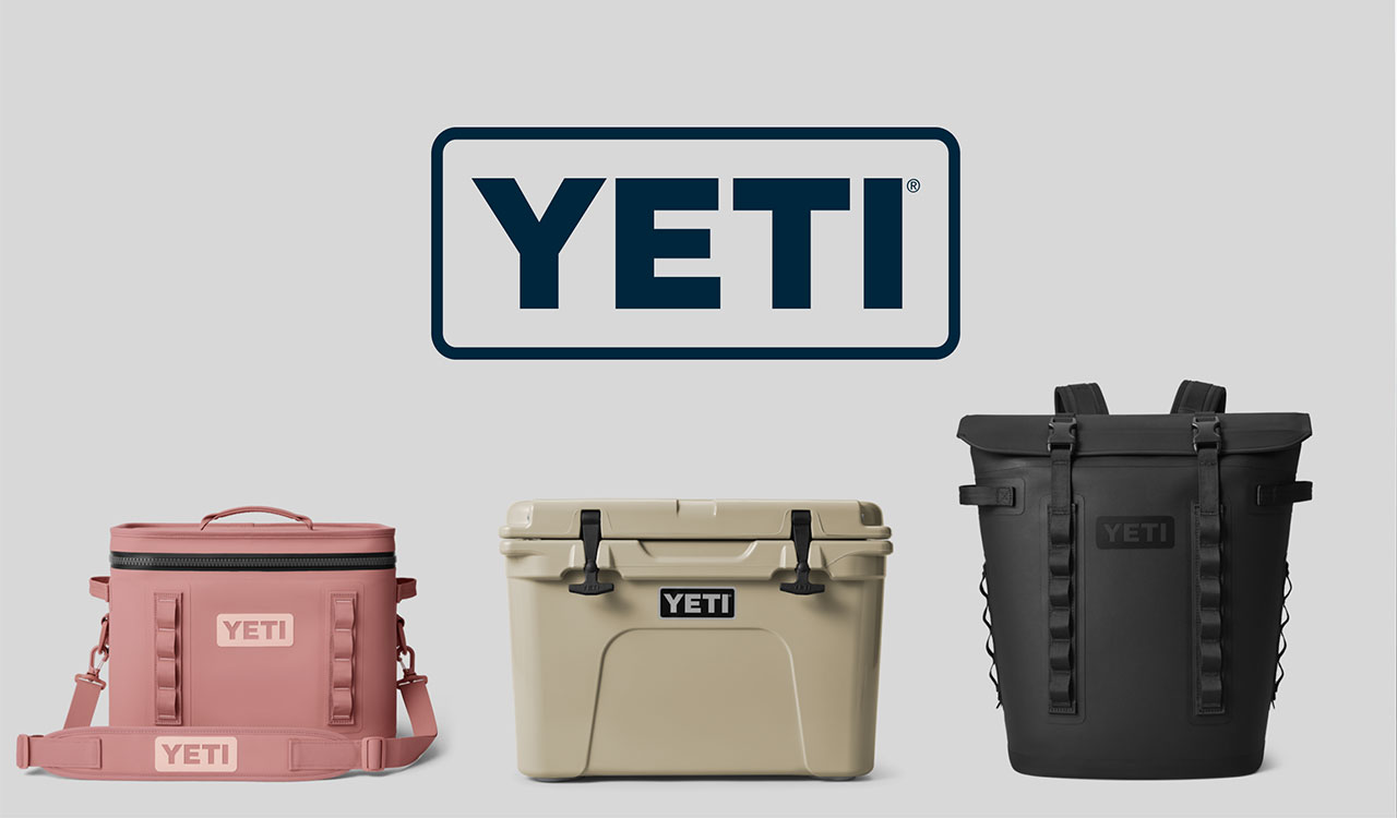 YETI